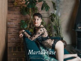 MartaTease