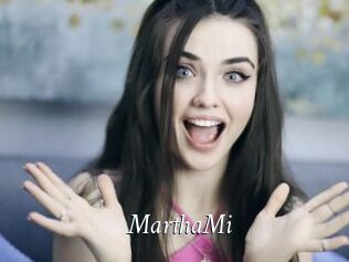 MarthaMi