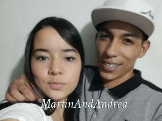 MartinAndAndrea