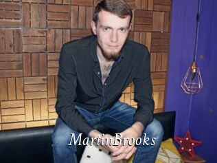 MartinBrooks