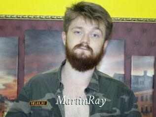 MartinRay