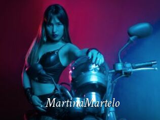 MartinaMartelo
