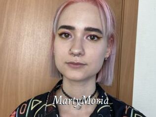 MartyMoria