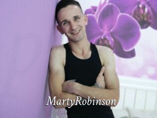 MartyRobinson
