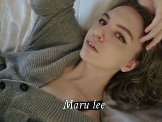 Maru_lee