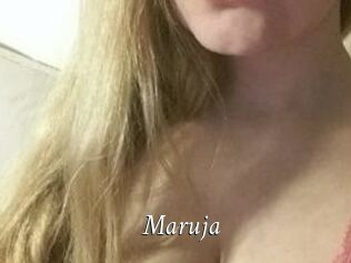 Maruja