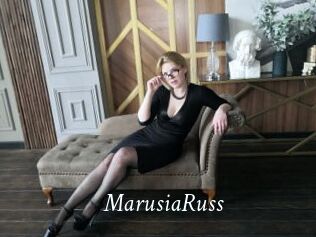 MarusiaRuss