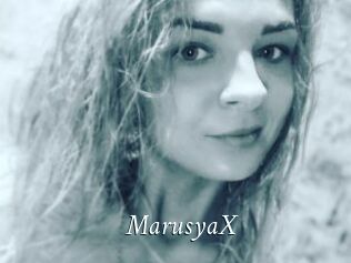 MarusyaX