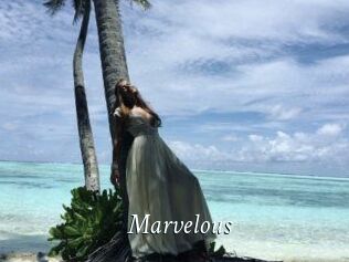 Marvelous