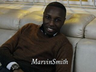 MarvinSmith