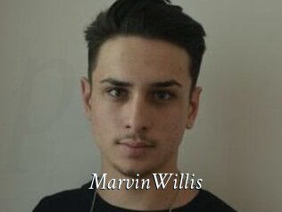 MarvinWillis
