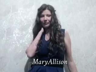 MaryAllison