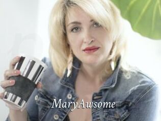 MaryAwsome