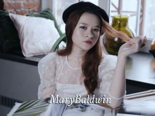 MaryBaldwin