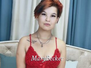 MaryBecker