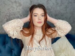 MaryBerker