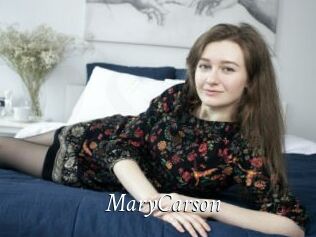 MaryCarson