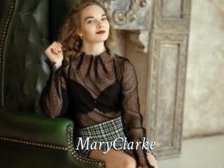 MaryClarke