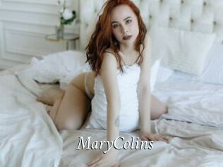 MaryColins