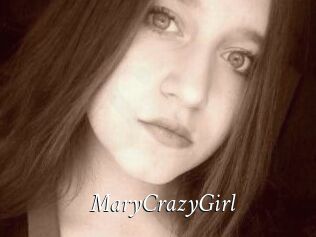 MaryCrazyGirl