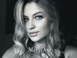 MaryDear