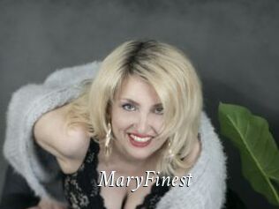 MaryFinest