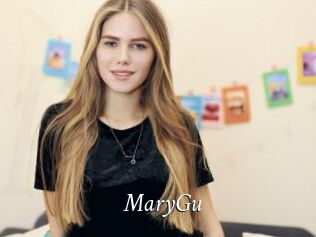 MaryGu