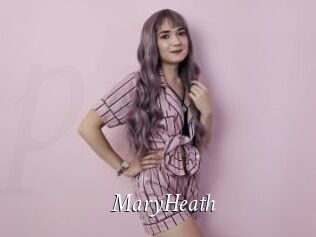 MaryHeath
