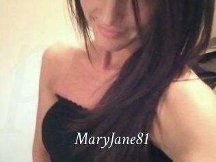 MaryJane81