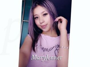 MaryJenner