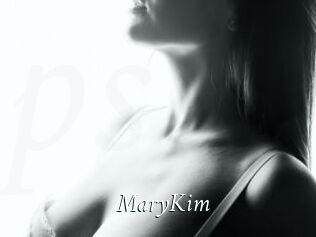 MaryKim