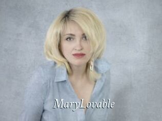 MaryLovable