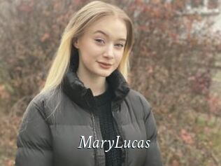 MaryLucas