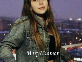 MaryMiamor