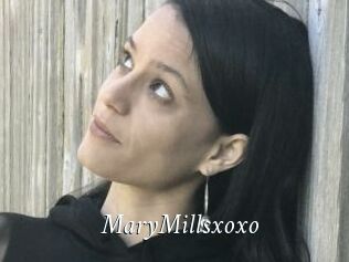 MaryMillsxoxo