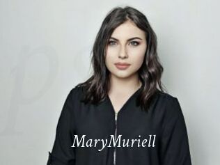 MaryMuriell