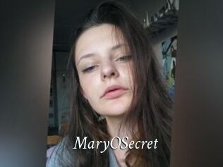 MaryOSecret