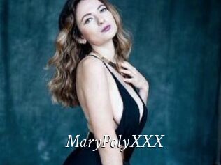 MaryPolyXXX