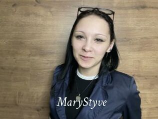 MaryStyve