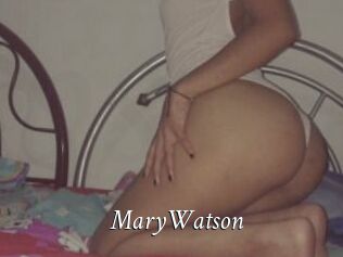 MaryWatson