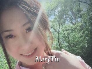 MaryYin