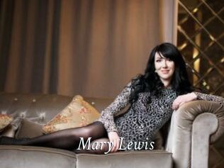 Mary_Lewis