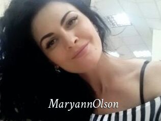 MaryannOlson