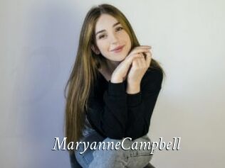 MaryanneCampbell