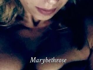 Marybethrose