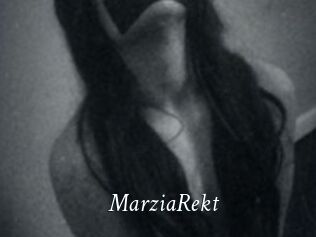 MarziaRekt
