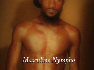 Masculine_Nympho
