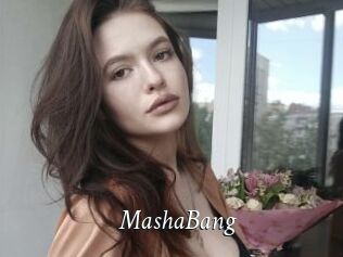 MashaBang