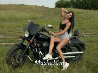 MashaLima