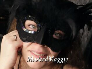MaskedMaggie